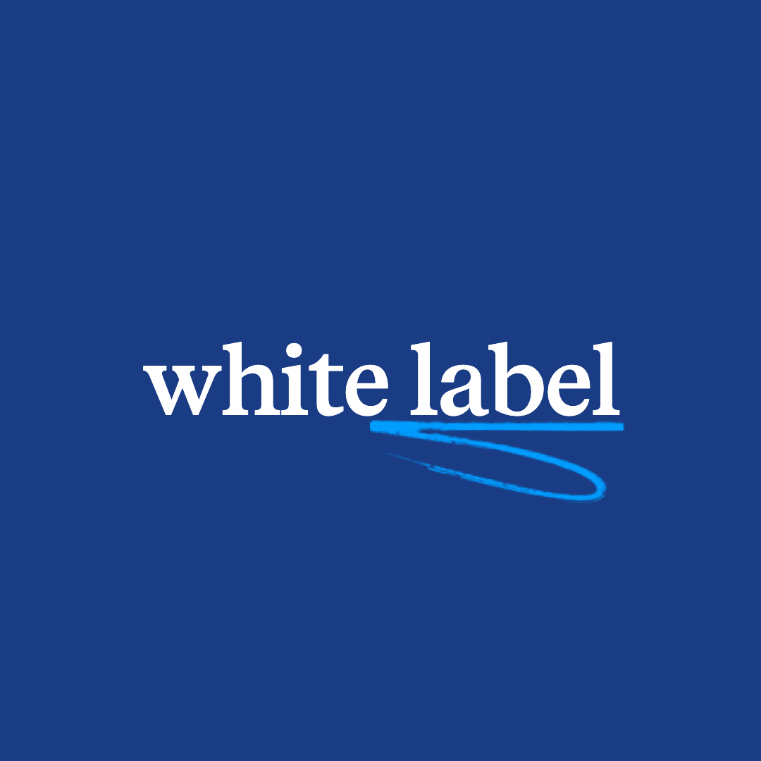 Bankrate white-label underline