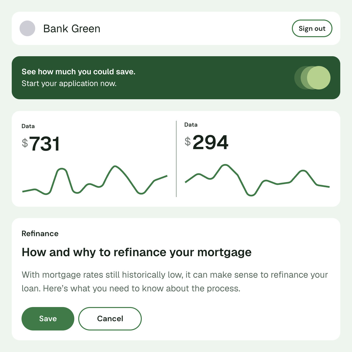 Tokener Sage