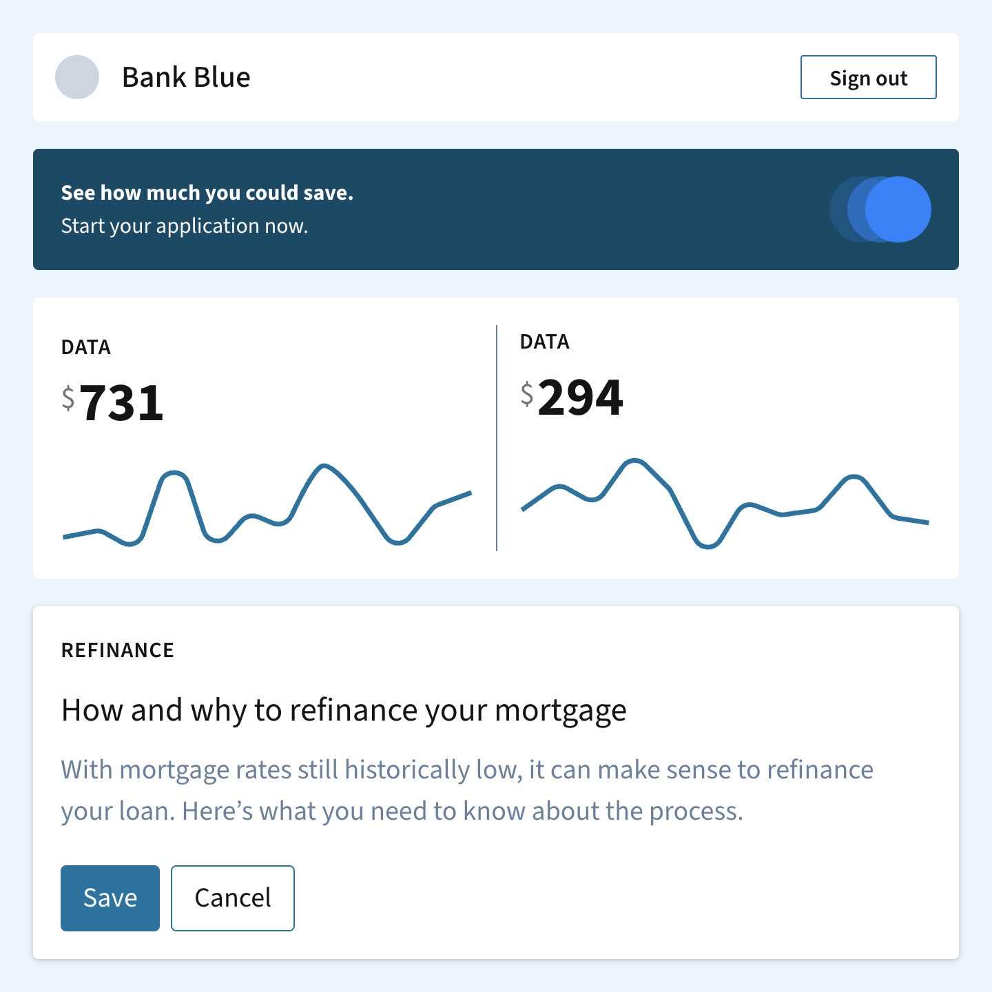 Tokener Capital One