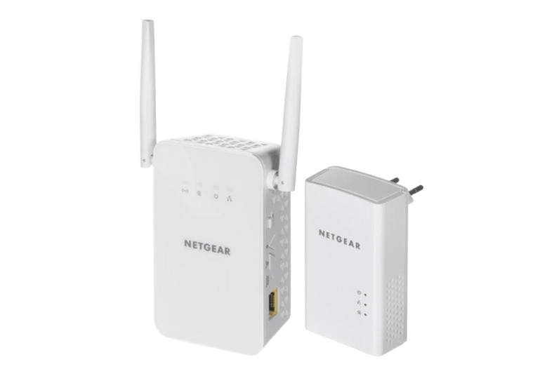 Amplificador Repetidor Señal Wifi Netgear Inalambrico Ac750