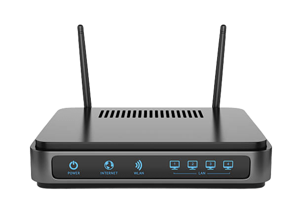 Router Tp-link Archer C80 Dual Band Gigabit Ac1900