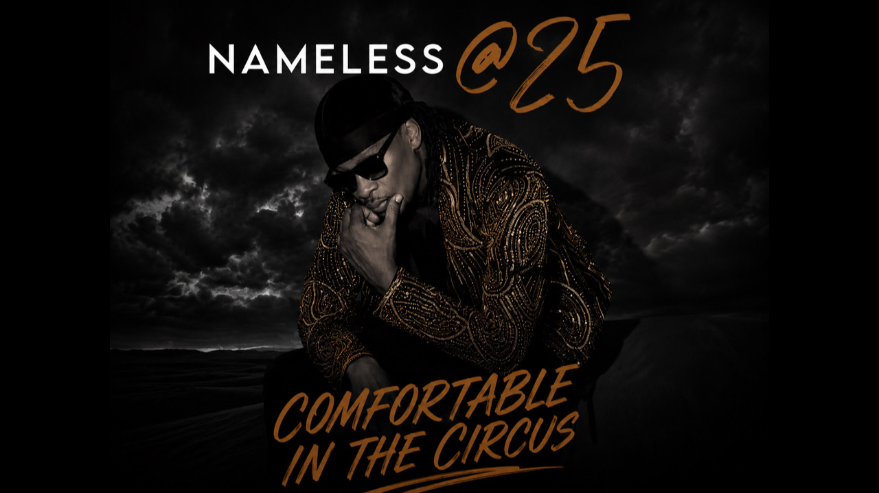 Comfort In The Circus