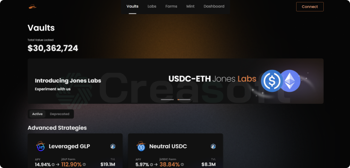 Jones Dao