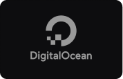 digital ocean