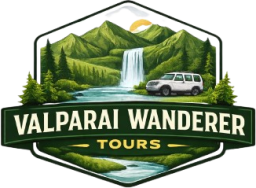 Valparai Wanderer