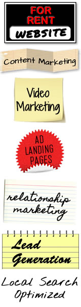 Web Publishing Content Portal