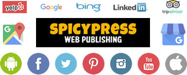 Web Publishing