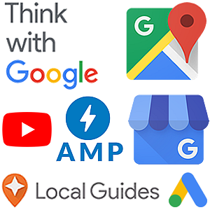 Google Friendly Marketing