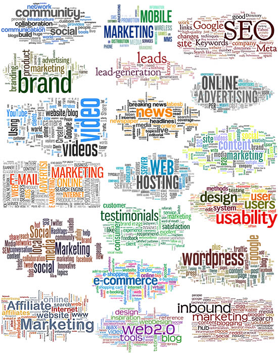 Cooperative Digital Marketing