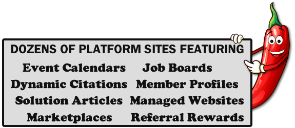 SpicyPress Networks