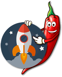SpicyPress Boost