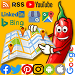 Spicypress Directory