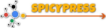 SpicyPress Web Publishing Network