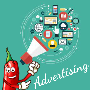 SpicyPress Advertising