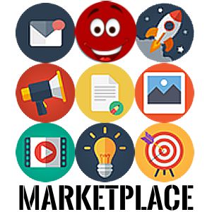 Spicypresss Marketplace