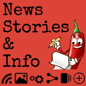 SpicyPress Authorship 