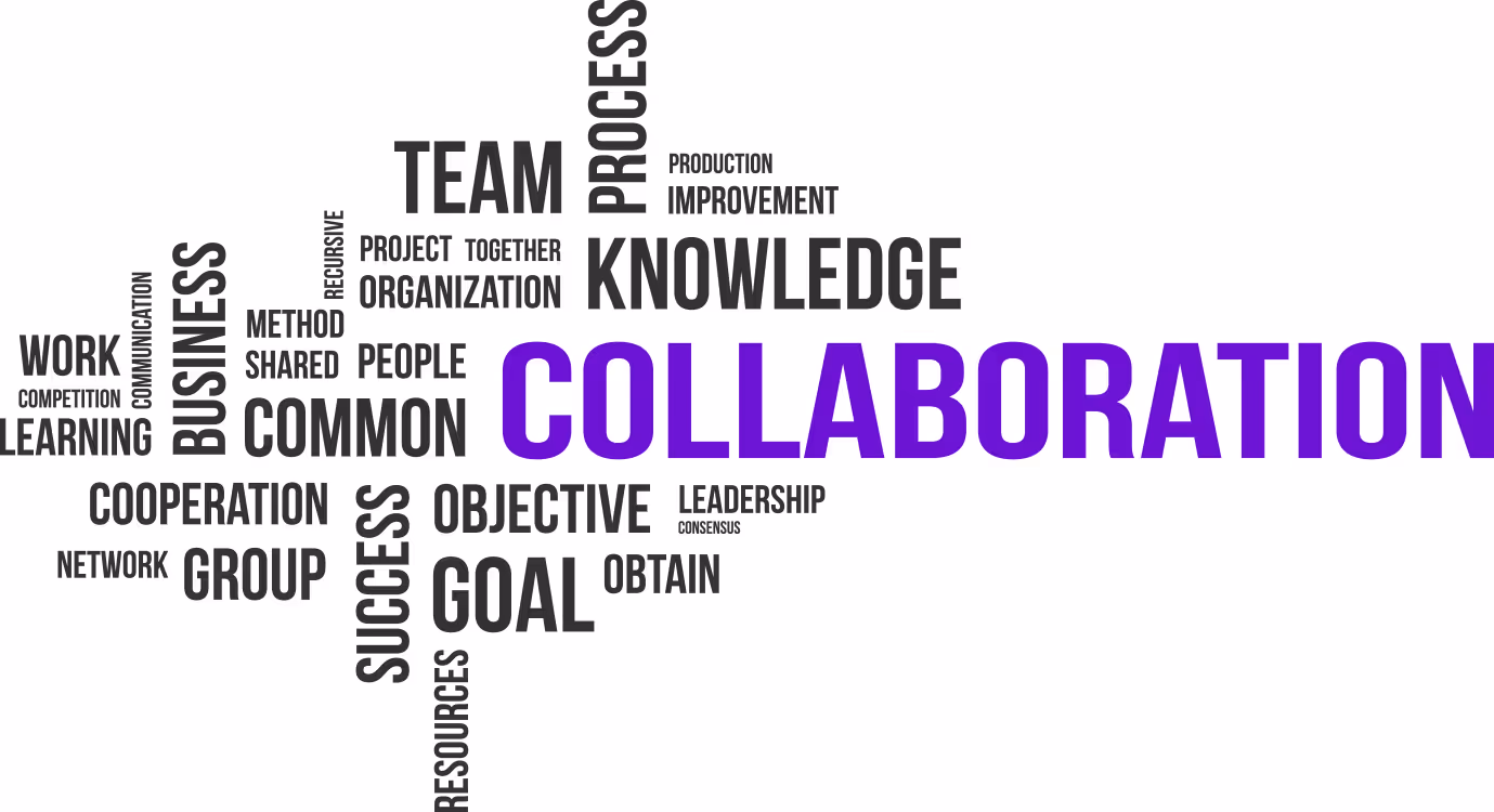 Collaborative Marketing