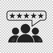 Ratings and Reviews