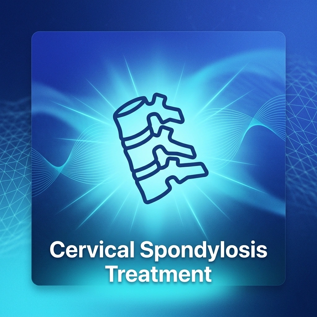 Cervical Spondylosis Treatment