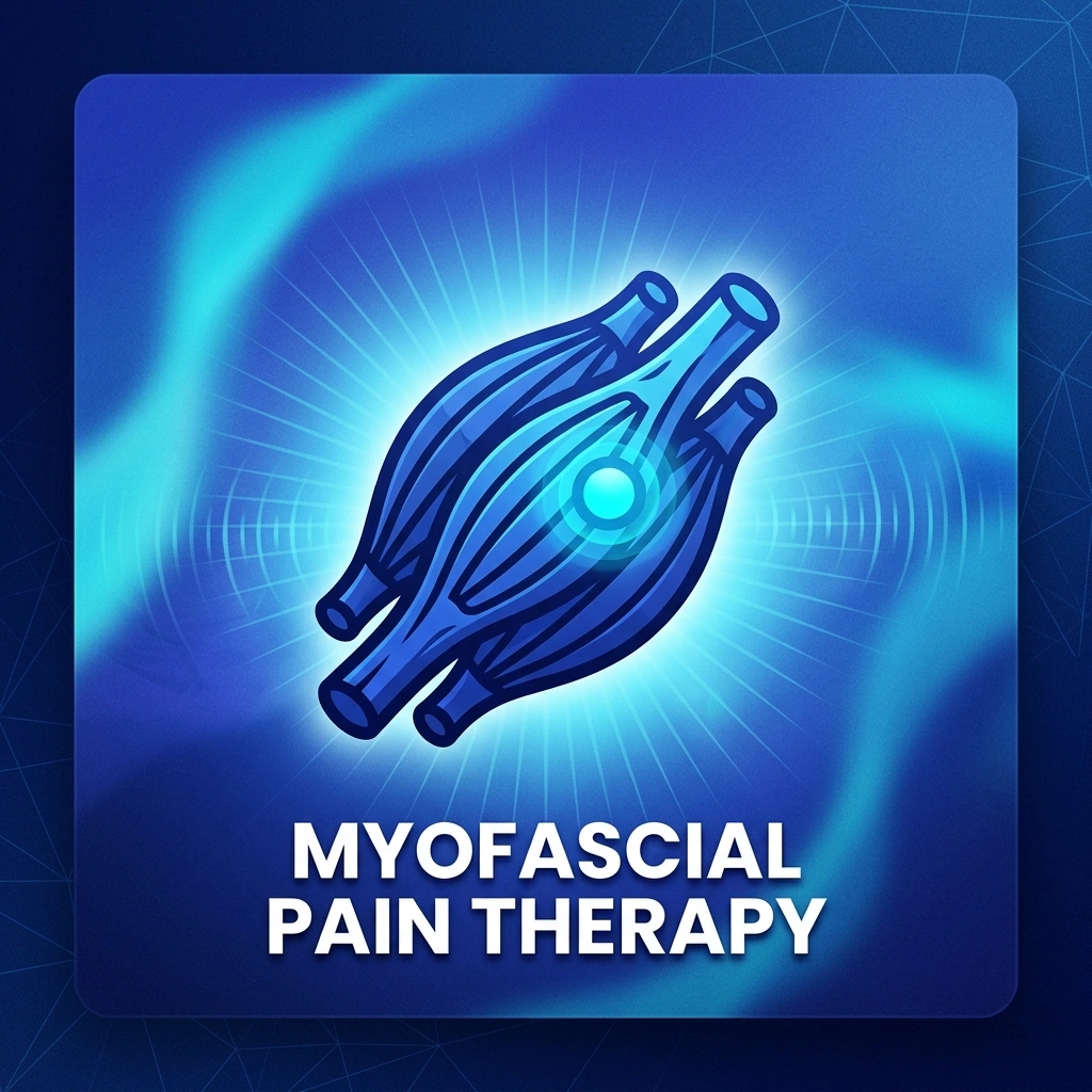 Myofascial Pain Therapy