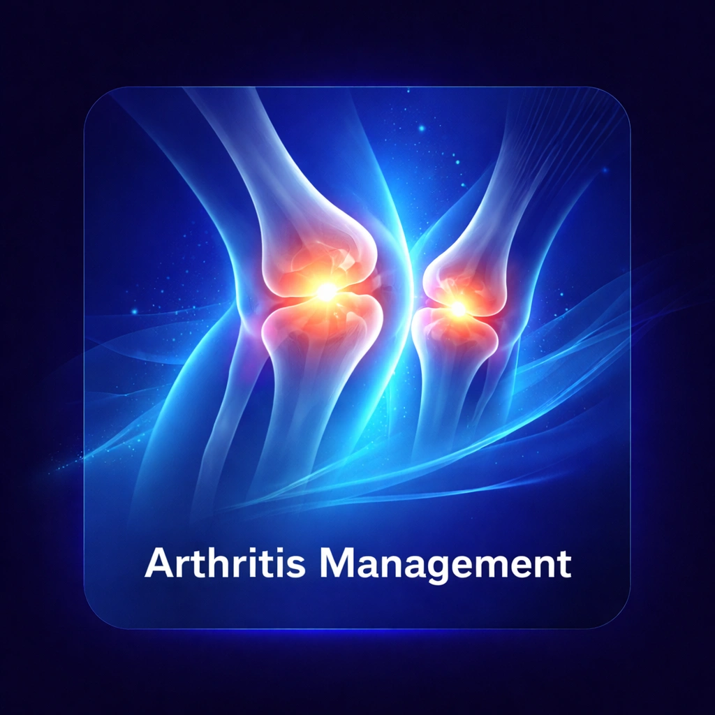 Arthritis Management