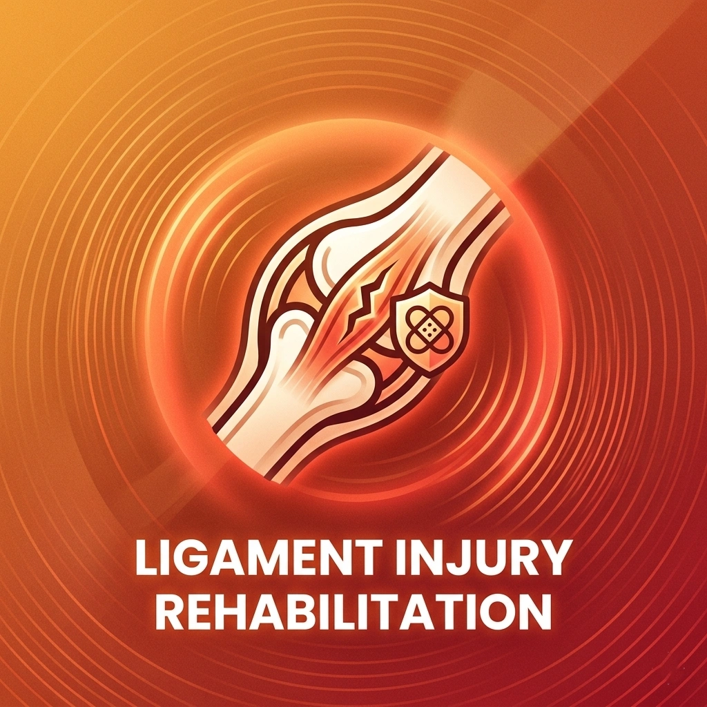Ligament Injury Rehabilitation