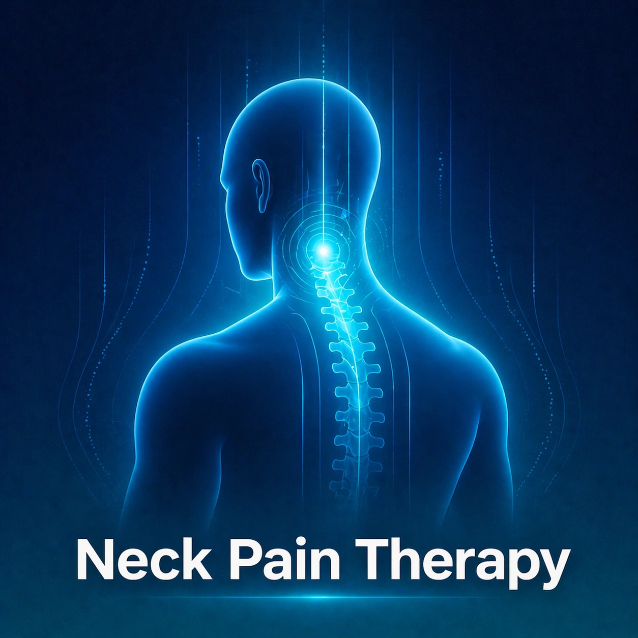 Neck Pain Therapy