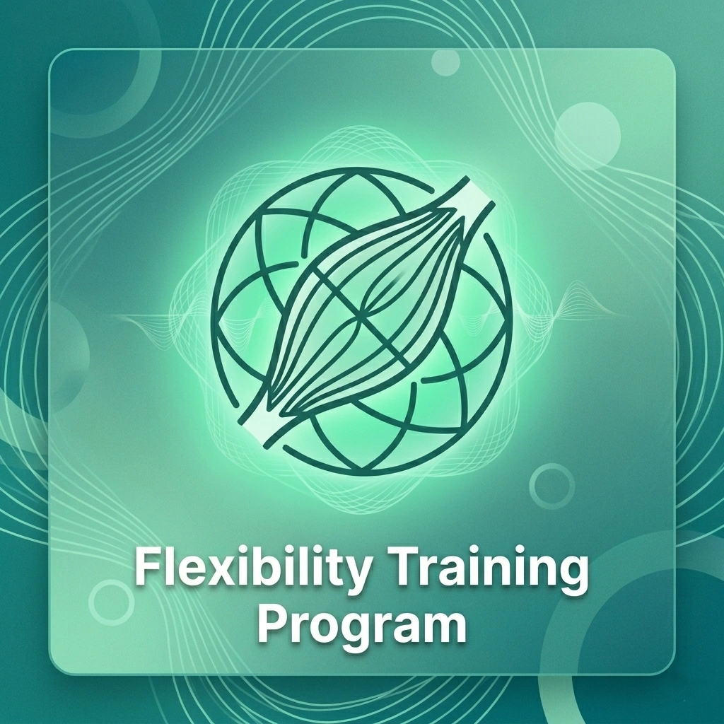 Flexibility Training Program