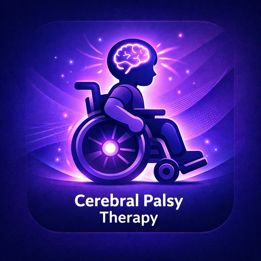 Cerebral Palsy Therapy
