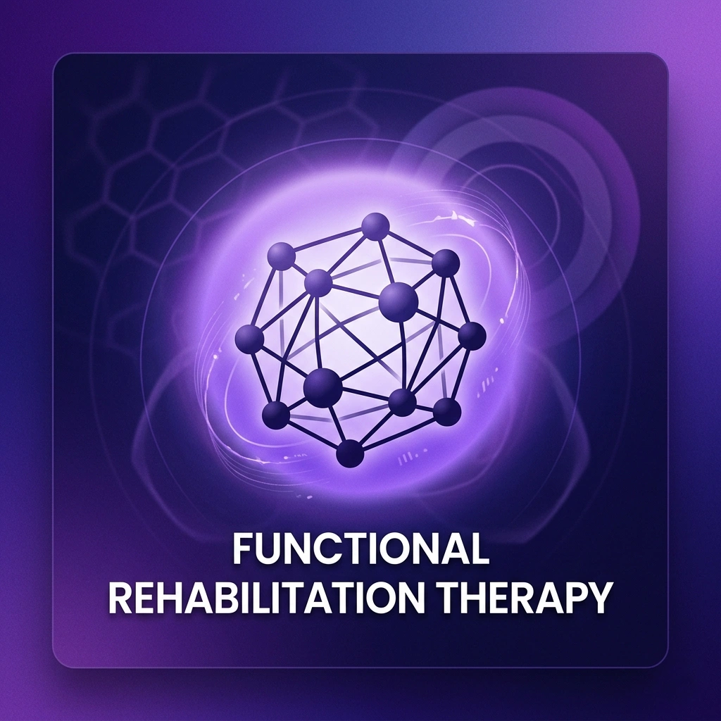 Functional Rehabilitation Therapy