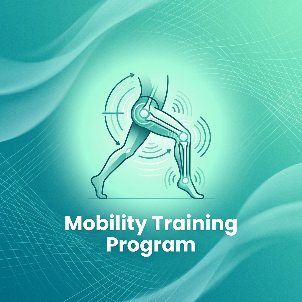 Mobility Training Program