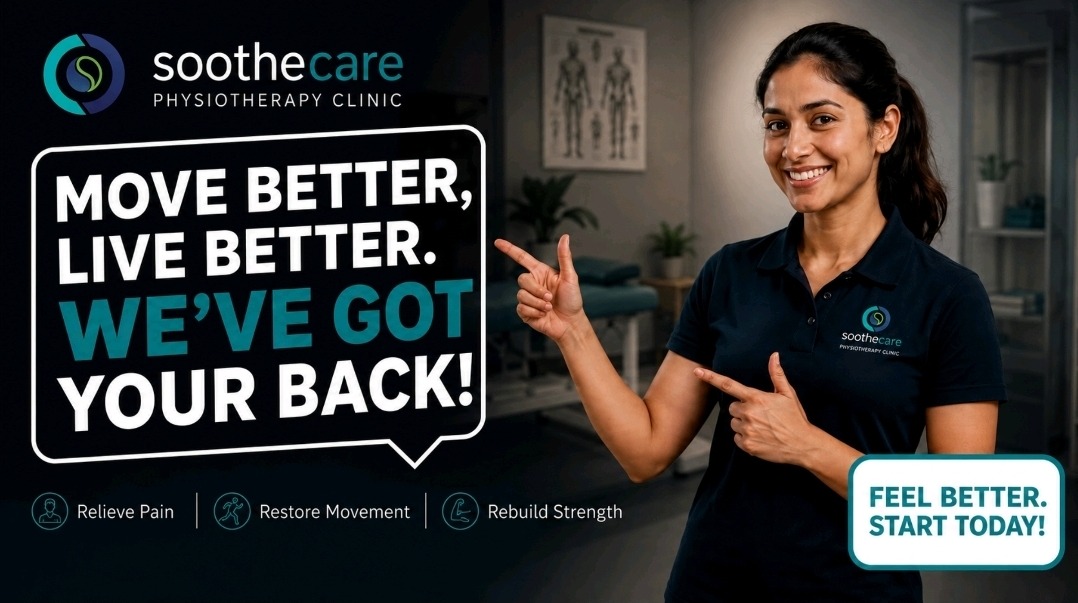 Working from home? Your back is paying for it.