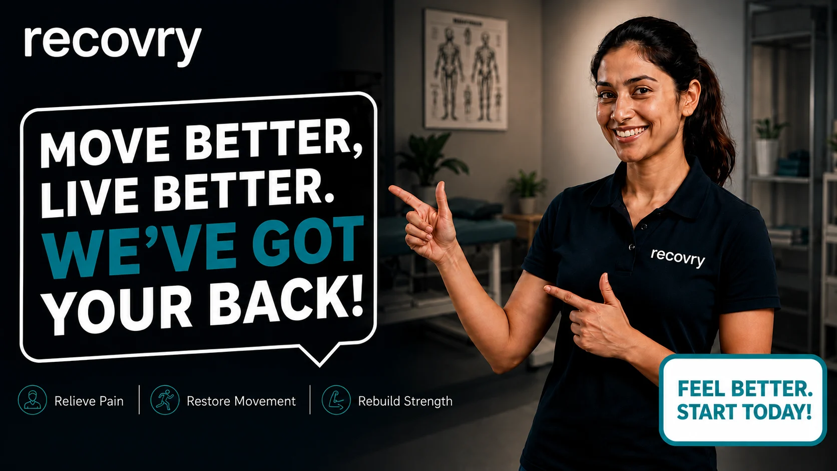 Working from home? Your back is paying for it.