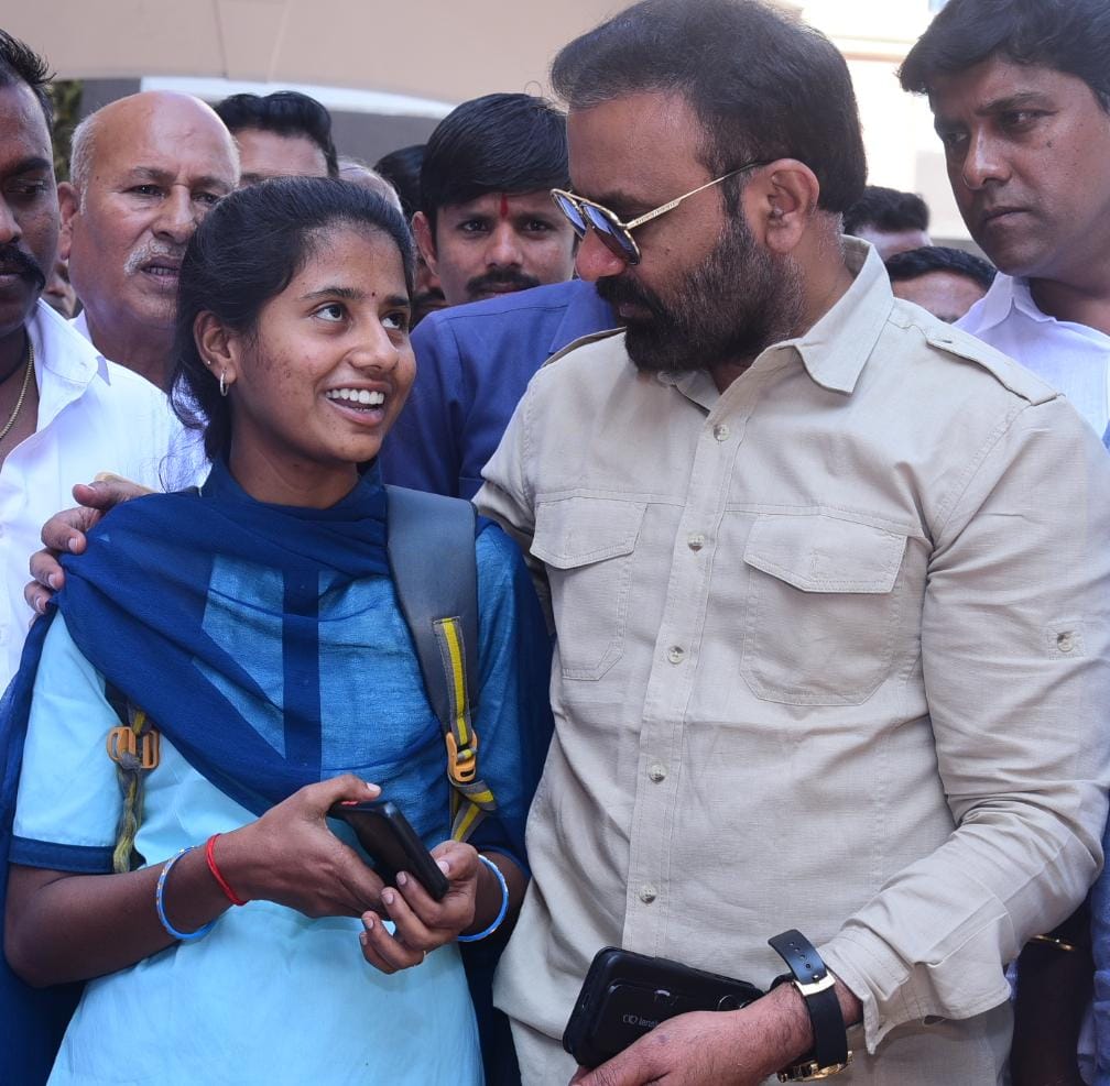 Janatha Darshan|29 January 2024|Dharwad
