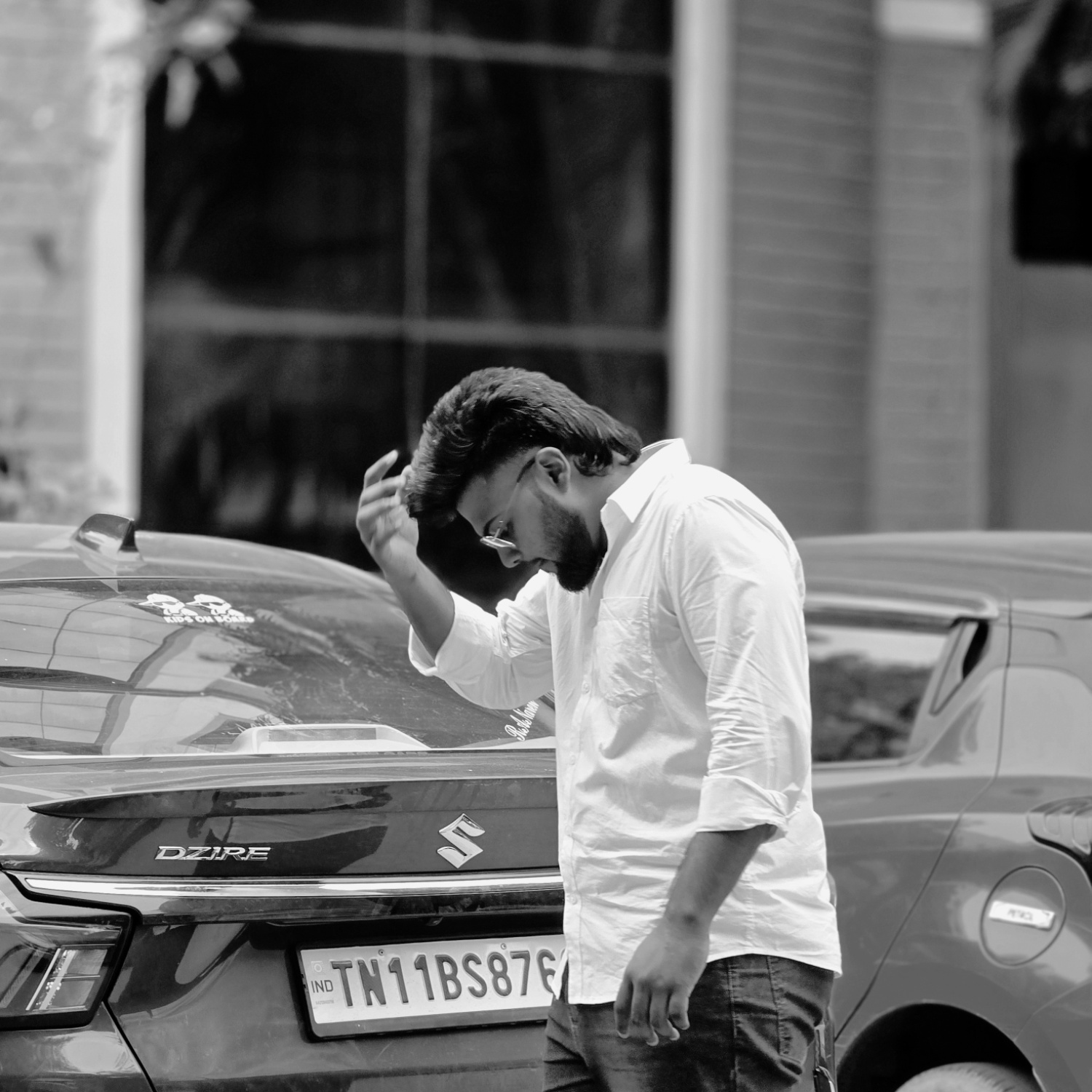 Nitheesh Rajendran avatar