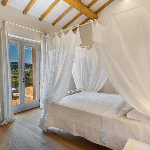 Camere Petra Bianca - Tenuta Agricola Biologica