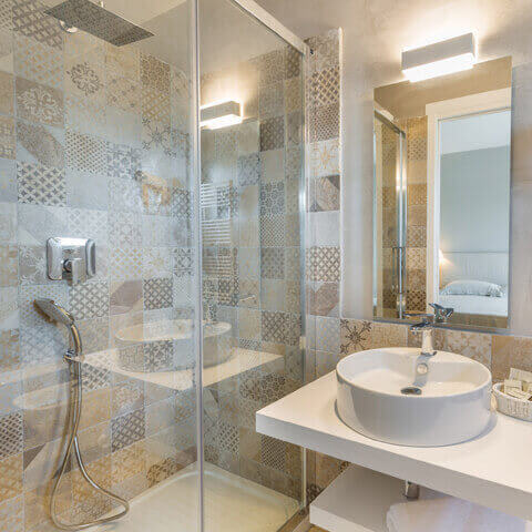 Camere Petra Bianca - Tenuta Agricola Biologica