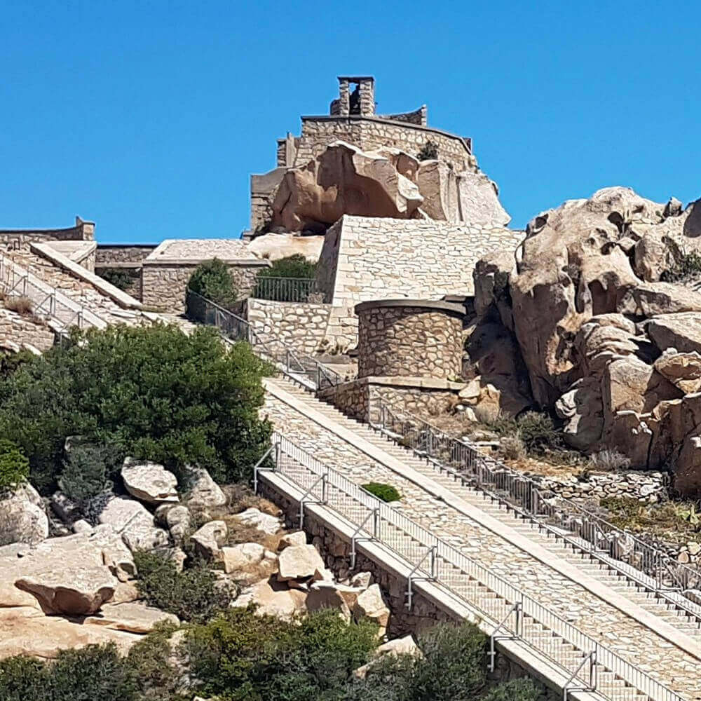 Cooperativa siti archeologici Petra Bianca - Tenuta Agricola Biologica