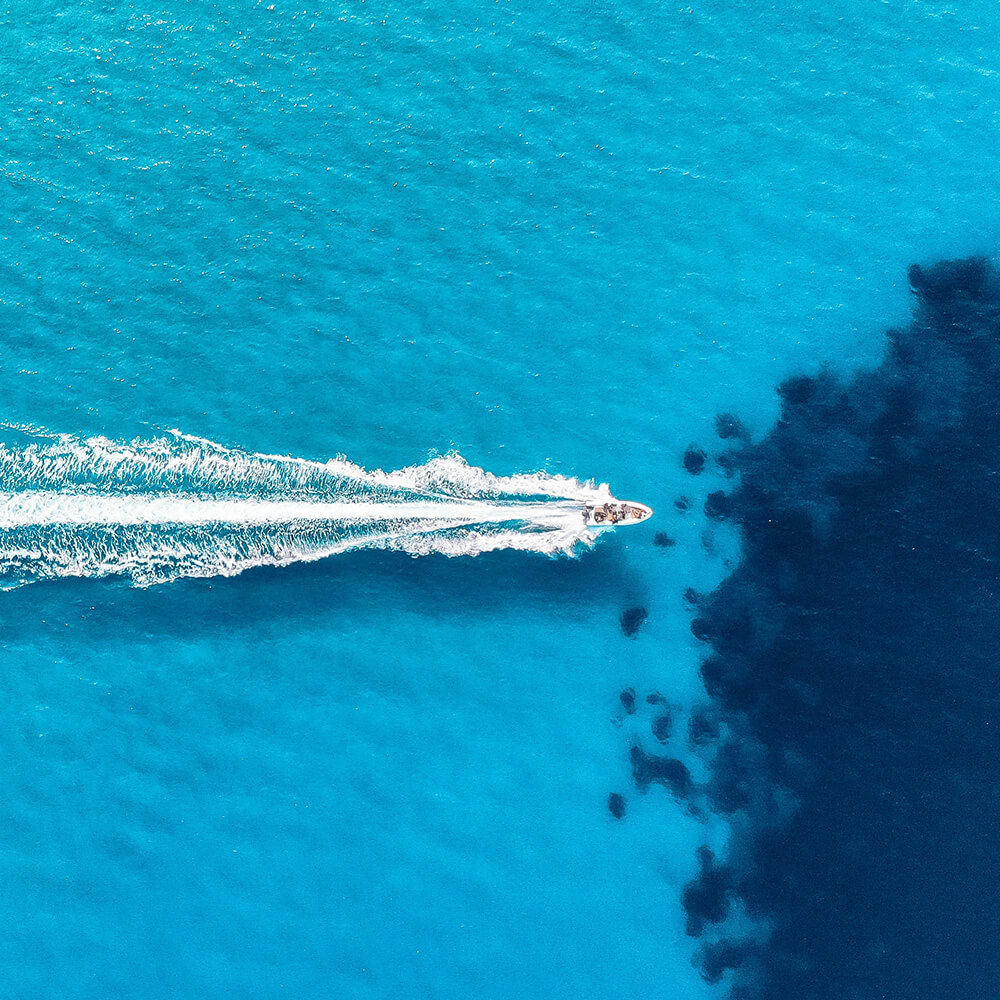 Gite barca Petra Bianca - Tenuta Agricola Biologica