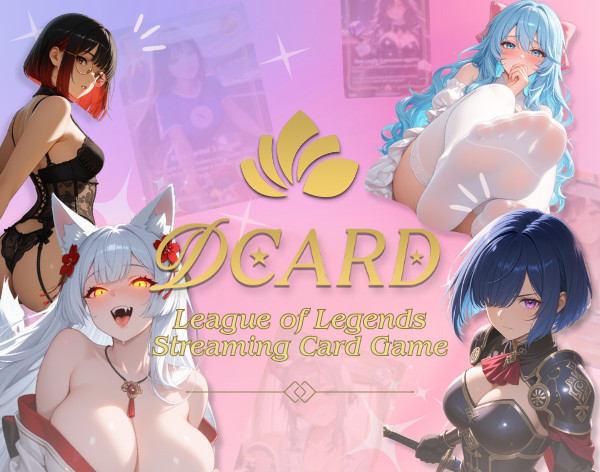 Destiny Cards Banner