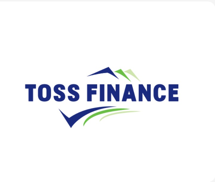 Toss Finance logo