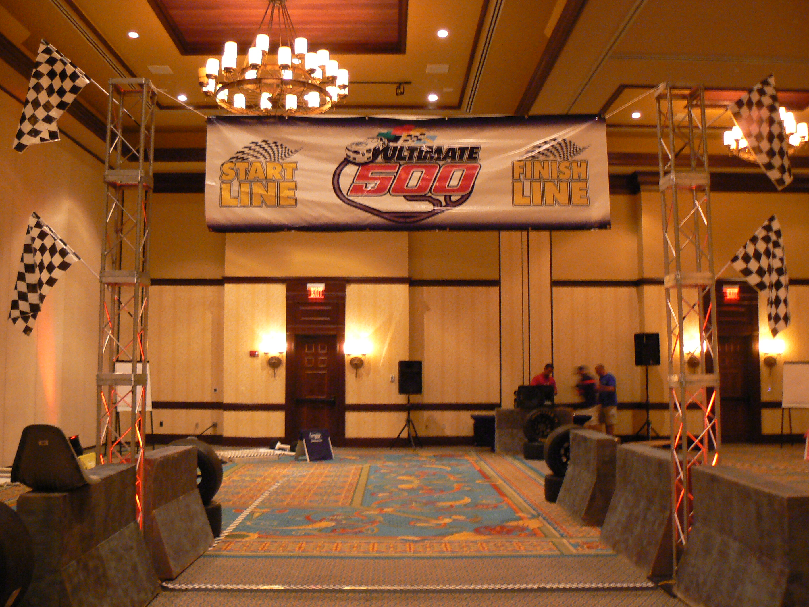 Corporate Events