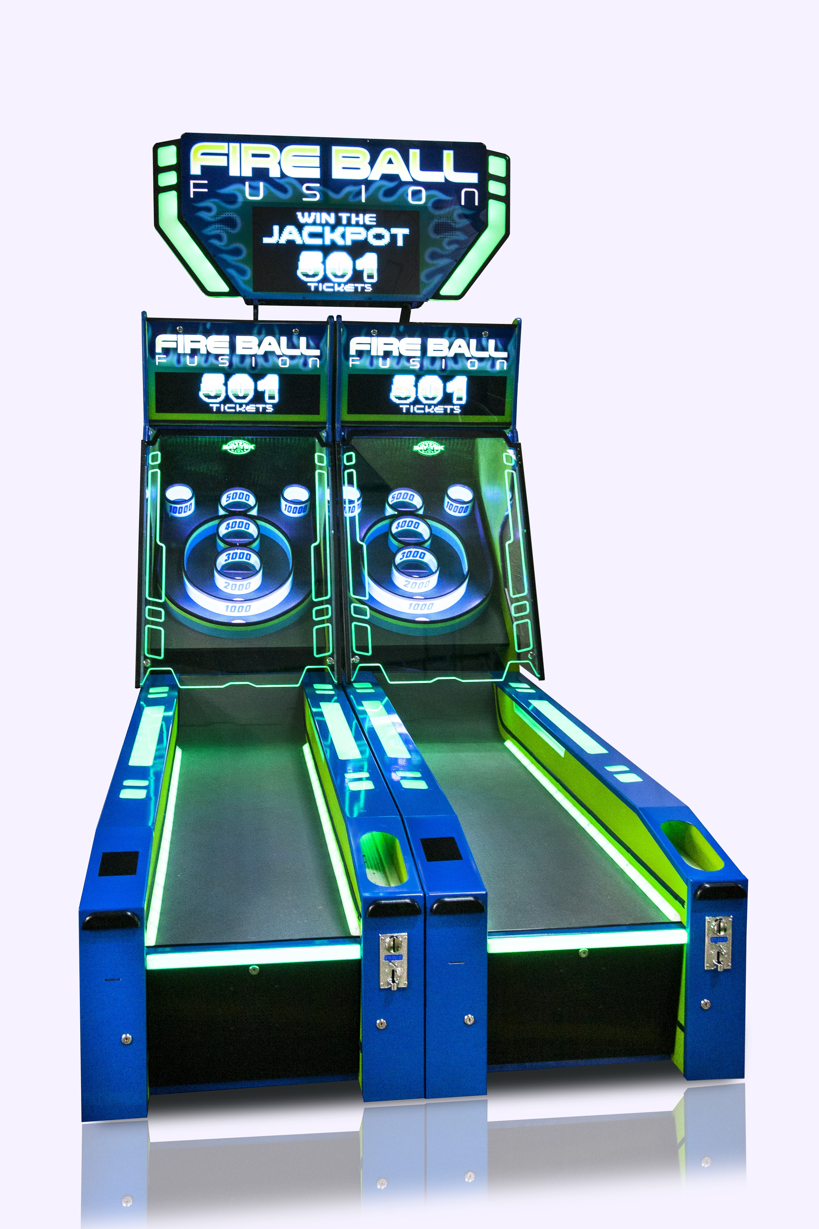 Arcade Games
