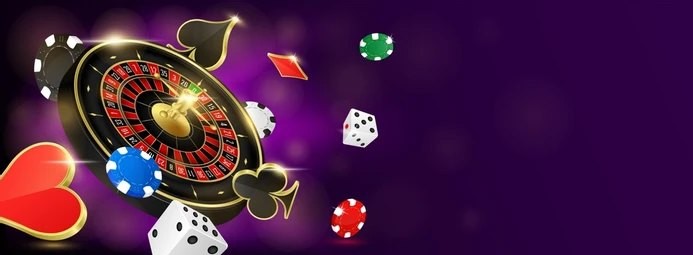 Corporate Casino Event