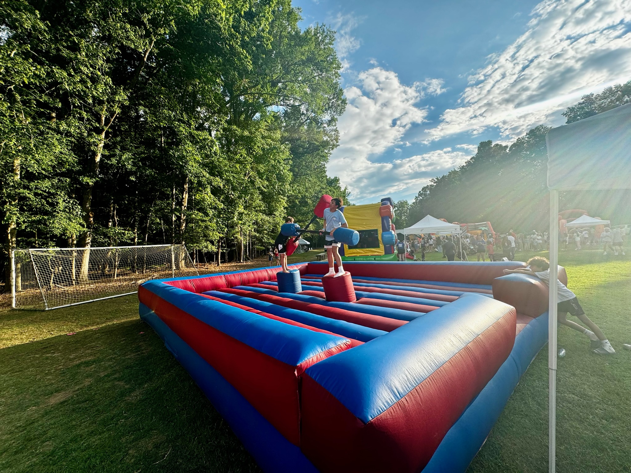 Inflatables