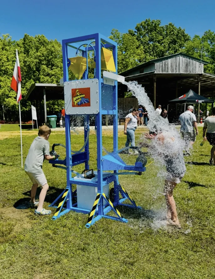 Interactive Attractions