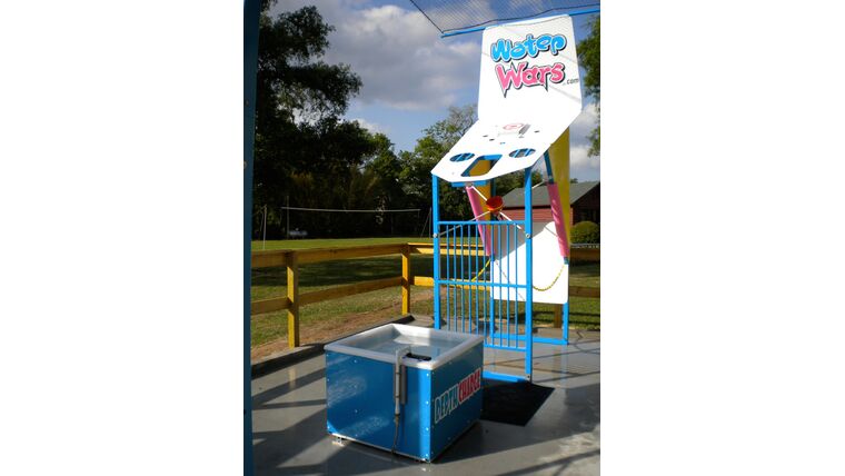 Water Wars