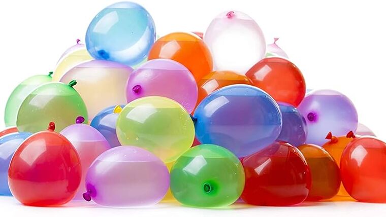 Water Balloons