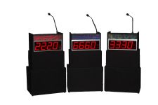 Audience Response System