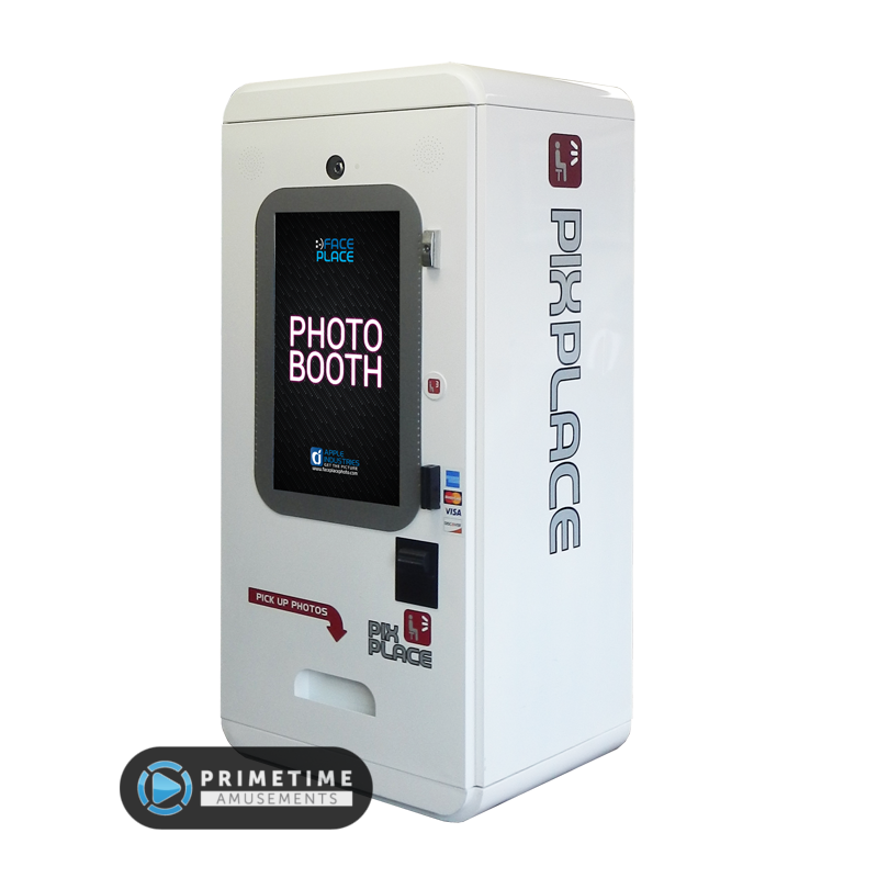 Photo Booths